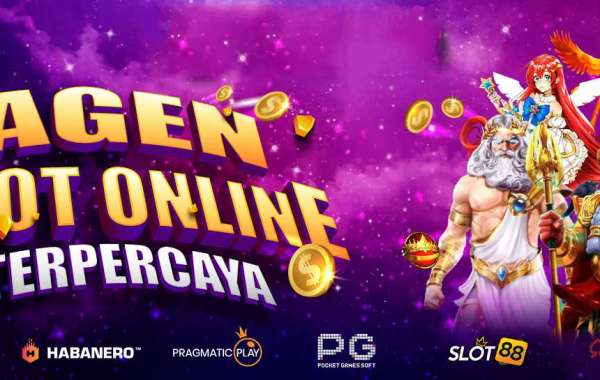 Situs Slot Online & Gacor Ampuh Mudah Menang