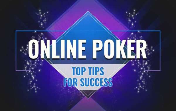 Discover the Thrill of Online Casino