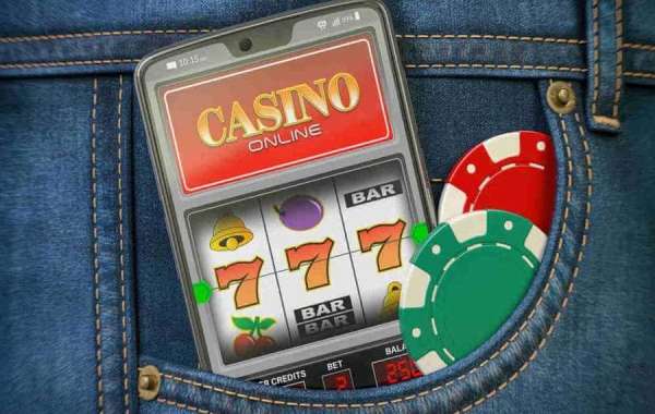 Mastering Online Casino: How to Play and Win