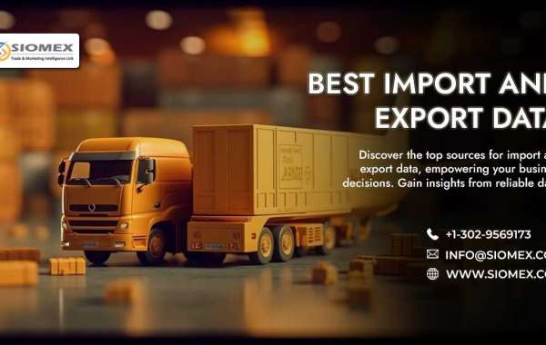 Find endless import export possibilities’ with the power of siomex