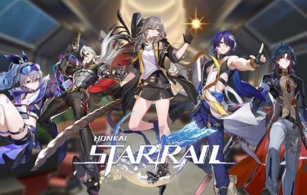 Character Rankings in Honkai: Star Rail - Top Tips