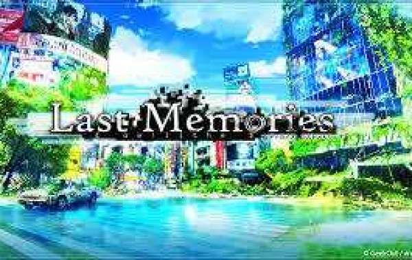 De:Lithe Last Memories Global Launch – Ready to reclaim the lost city