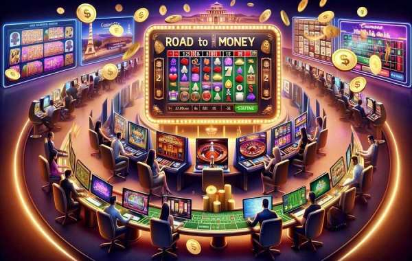 Ultimate Guide to Online Casino Adventures