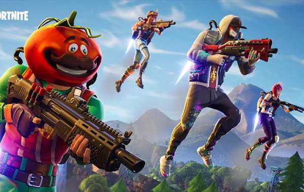 How to Prepare for Playing Fortnite: A Comprehensive Guide