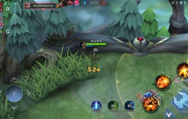 Gold Laners in Mobile Legends: Key Strategies