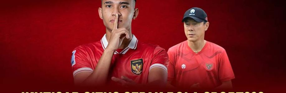 SPORT808 Portal Nonton Bola Online dengan Cover Image