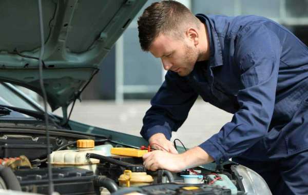 Comprehensive Automotive Solutions in Dubai: Your Guide to Car Care