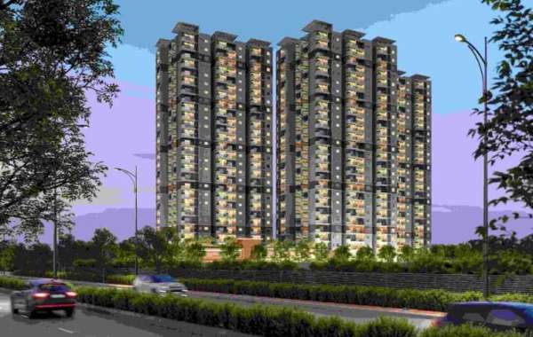 2 BHK Flats For Sale in Gunjur: Discover Abhee Celestial City