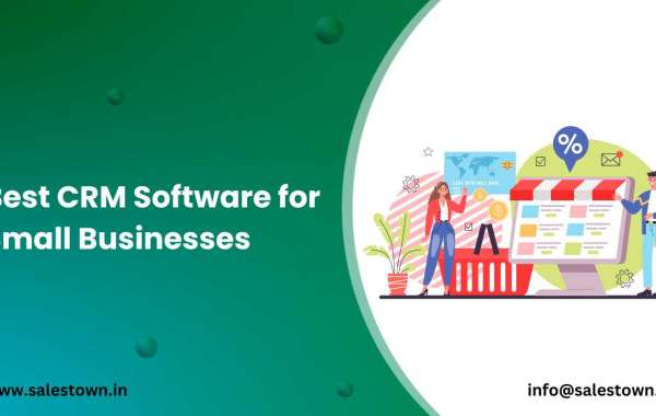 Best CRM Software for Small Businesses