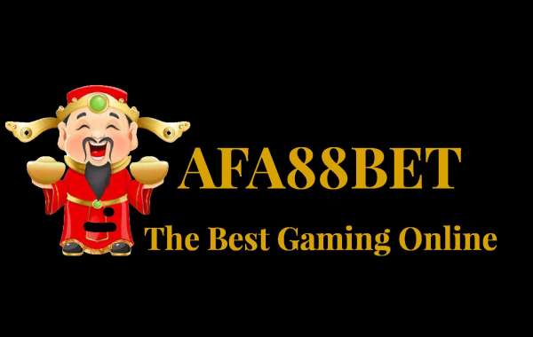 Orang yang melakukan deposit pada situs slot AFA88BET OFFICIAL pasti akan berkata sangat puas.