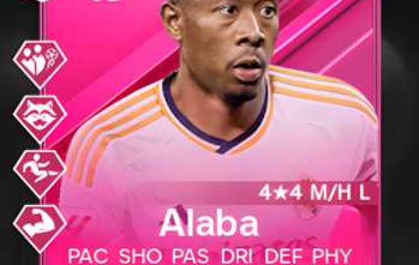 David Alaba: A Comprehensive Career Overview