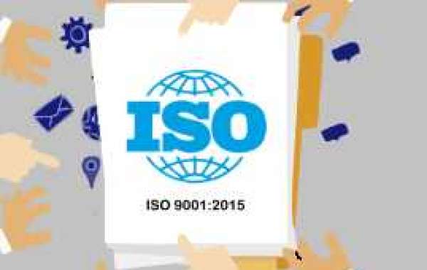 ISO 9001 Internal Auditor Training In Indonesia