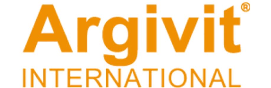 Argivit International Cover Image