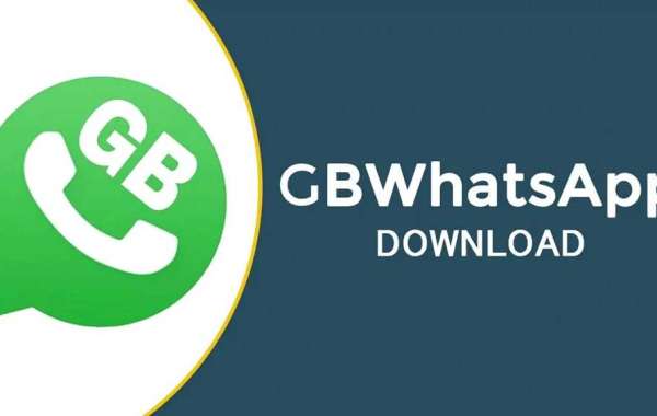 GB WhatsApp APK Download Link 2024 Latest Update