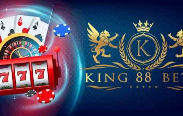 deposit & withdraw di King88bet pun akan di layani dengan cepat dan mudah sekali.