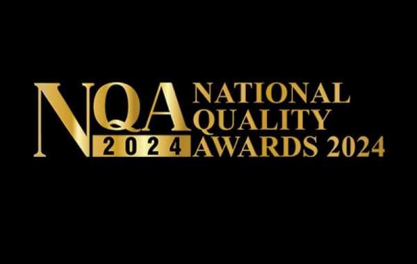 National Quality Awards