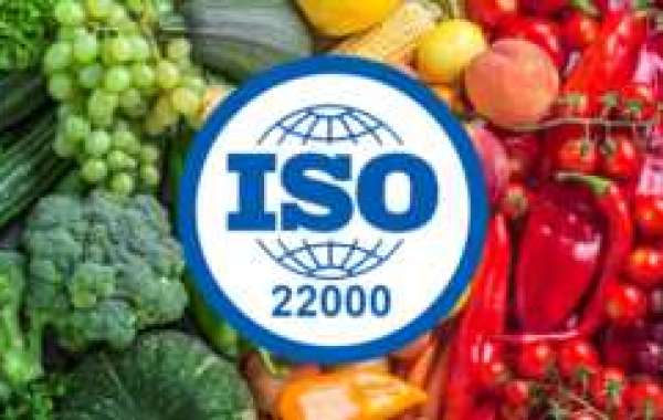 ISO 22000 Lead Auditor Training