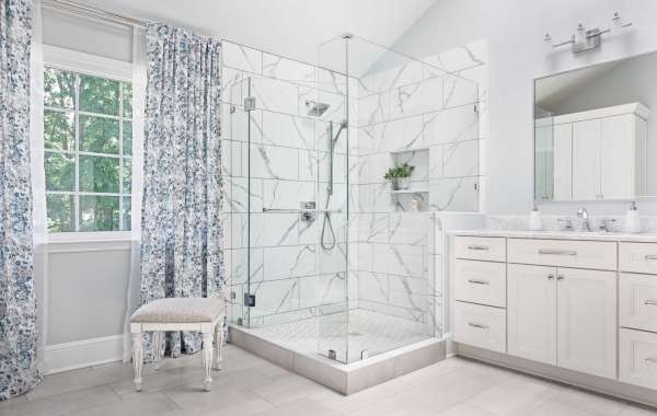 Bathroom Remodeling: Crafting Your Ideal Retreat