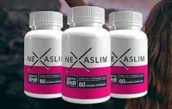 Nexa Slim en Pharmacie- NexaSlim Avis NexaSlim health suppliment for weight loss...