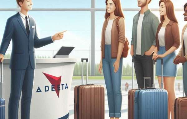 What is the Delta Airlines Baggage Policy?