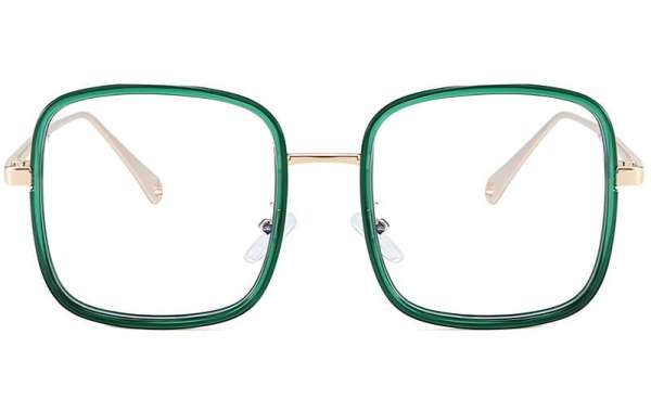 The Anti-Fatigue Eyeglasses Is Like To Adding A Convex Lenses