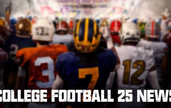 College Football 25 Tips: Boost Your Gameplay