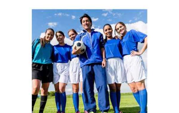 Sports Uniforms Manufacturers in USA