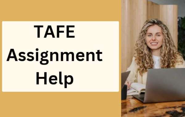 Get Ahead with Customized TAFE Assignment Help