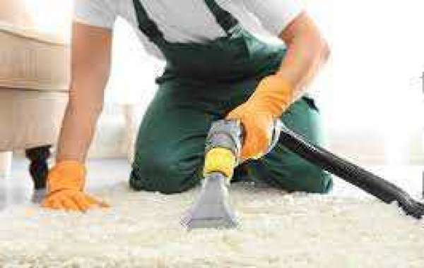 The Role of Professional Carpet Cleaning in Maintaining Home Charm