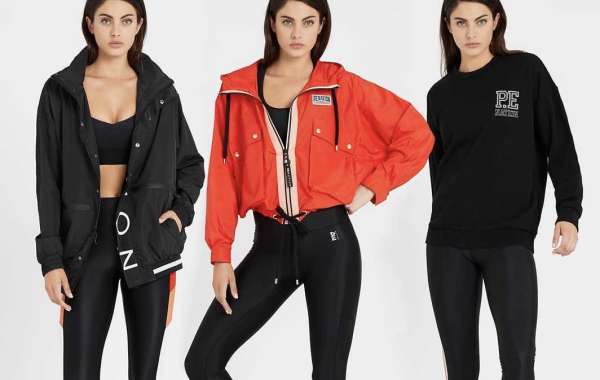 Top Athleisure Brands: Merging Comfort with Style