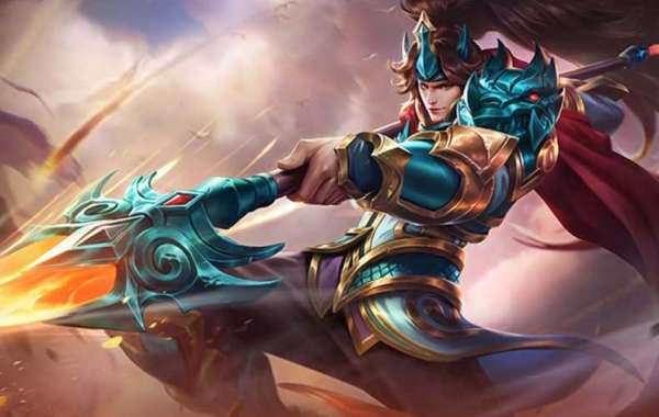 Mobile Legends: Bang Bang - China Launch Approved