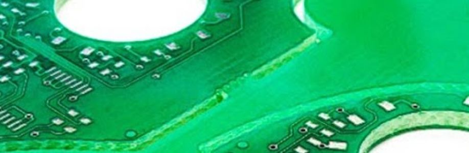 Pcb Togo Electronic Inc Cover Image