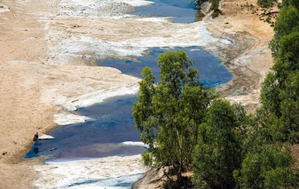 Murchison River Gorge tours