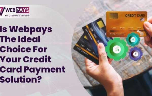 Is WebPays the Ideal Choice For Your Credit Card Payment Solution?