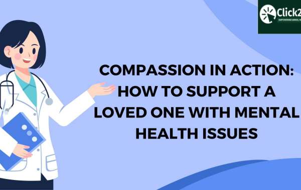 Compassion in Action: How to Support a Loved One with Mental Health Issues