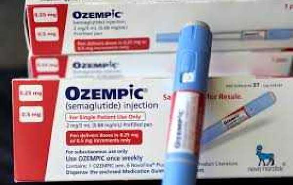 "Guide to Buying Ozempic Online in Ireland"