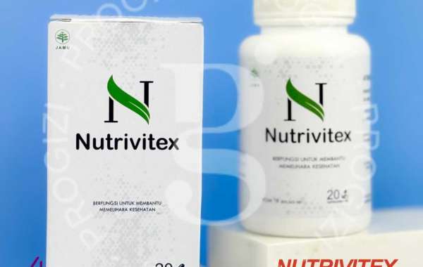 Manfaat Nutrivitex - Is Nutrivitex Worth the Investment?