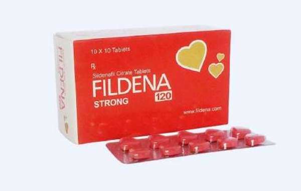 Romantic Life With Fildena 120 mg | USA