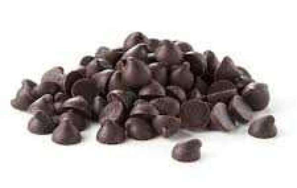 Sweet Success: The Growth of Chocolate Chips Manufacturing in Haryana