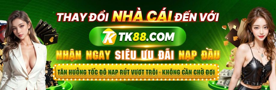 Nha Cai Tk88 Cover Image