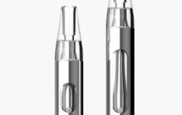 CCELL Palm: The perfect grey bar vape for beginners and nicotine addicts