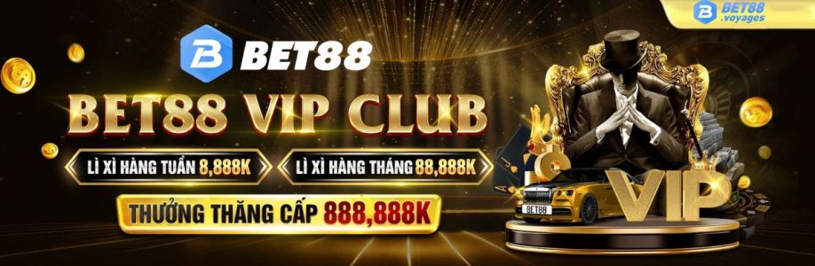 Bet88 Nhà cái Cover Image