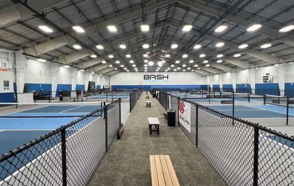 Join the Fun: Best Pickleball Courts in Rochester Hills!