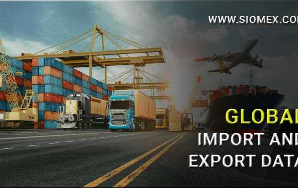 How to found Reliable Import and Export Data