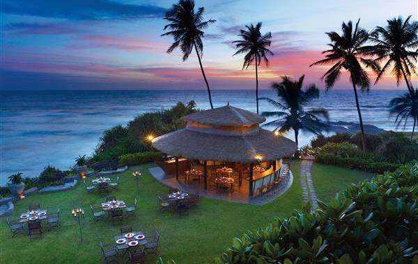 Sri Lanka holidays