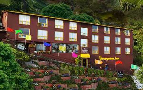 Book Your Dream Stay in Mussoorie with HotelHoneymoonin