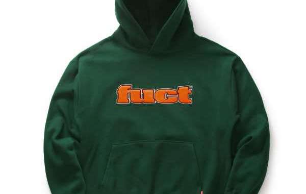 Ultimate Guide to Fuct Hoodie - Style, Comfort, and More