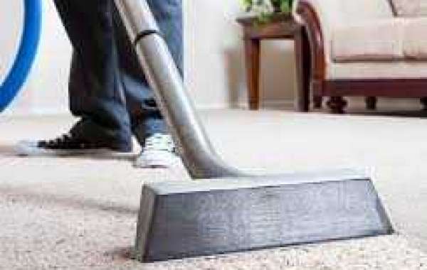 How Professional Carpet Cleaning Can Improve Your Home’s Comfort