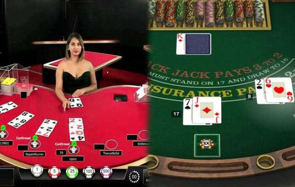 The Ultimate Guide to Thrilling Online Casino Adventures