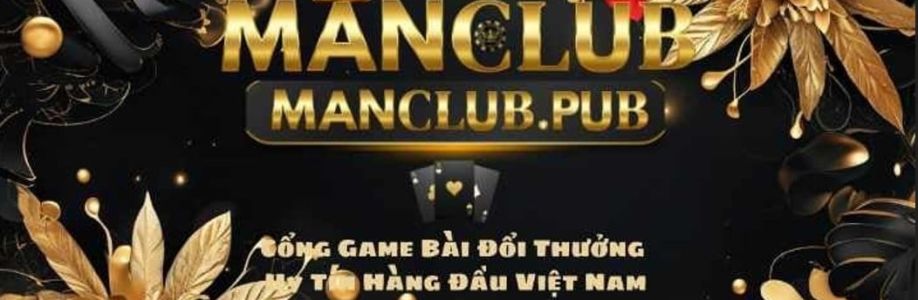 Manclub Nhà cái Cover Image